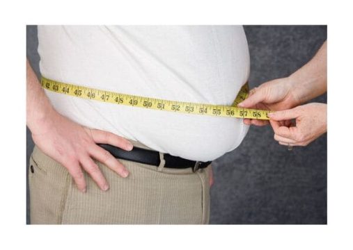 肥満が原因のぎっくり腰はさいとう整骨院の超音波がおすすめ